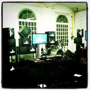 Eristoff Internative Festival