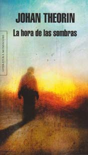 Johan Theorin - La hora de las sombras