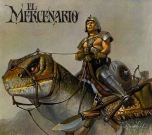 vicente-segrelles-el-mercenario