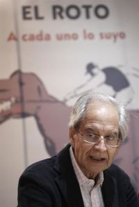 El Roto: A cada uno lo suyo