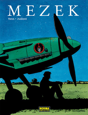 Yann & Juillard: Mezek