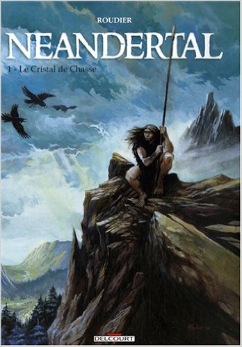 neandertal - portada