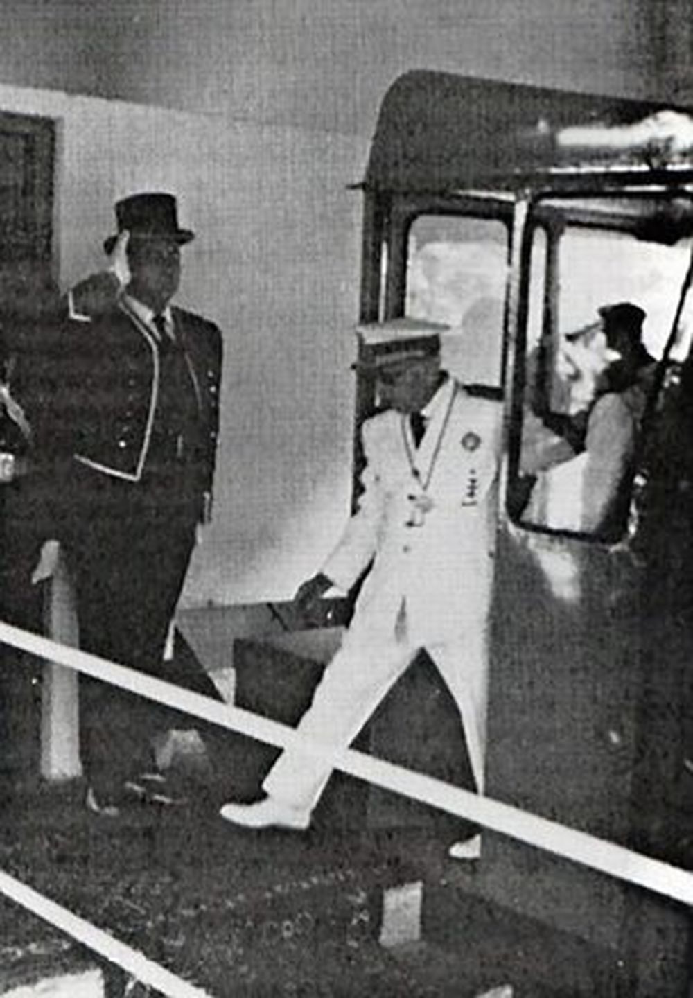 L’ascensor de Queralt