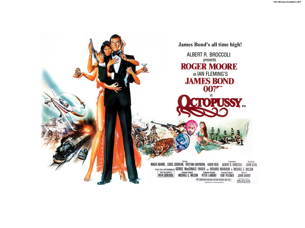Octopussy