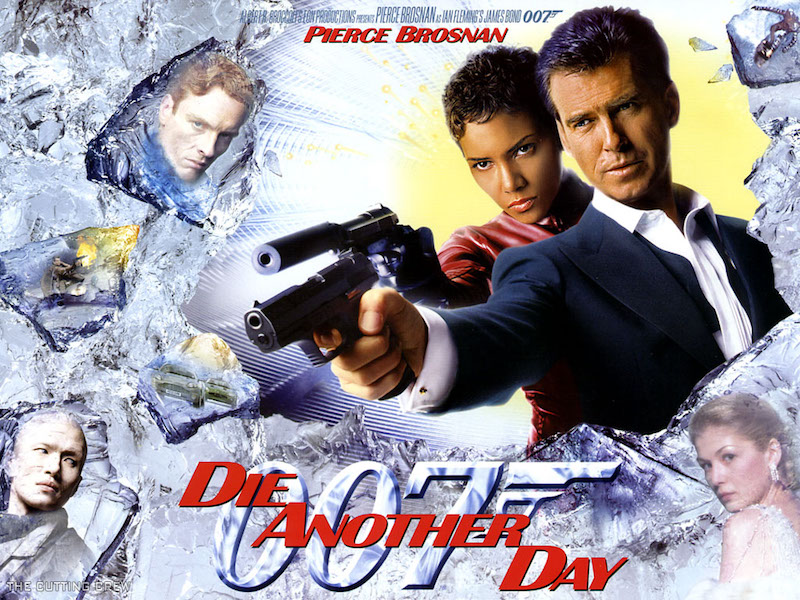 Die Another Day