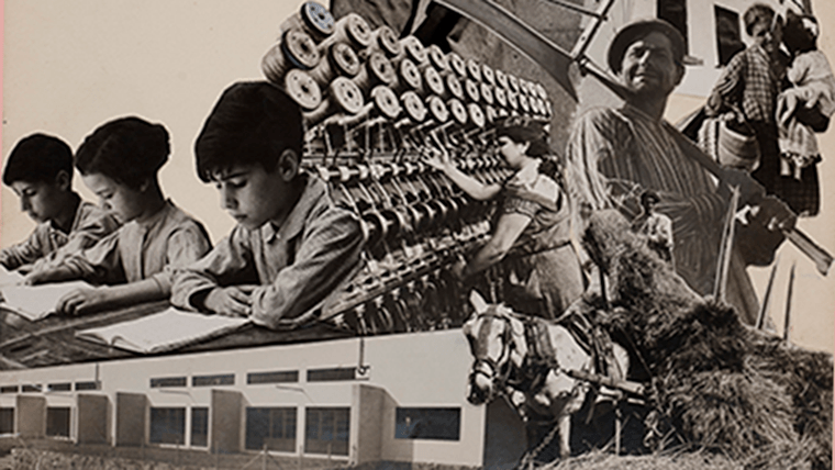 Gràfica anarquista. Fotografia i revolució social&nbsp;1936-1939