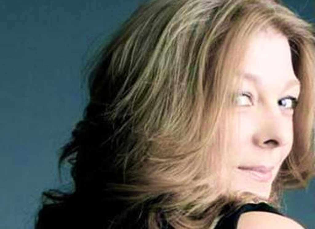 With A Song In My&nbsp;Heart